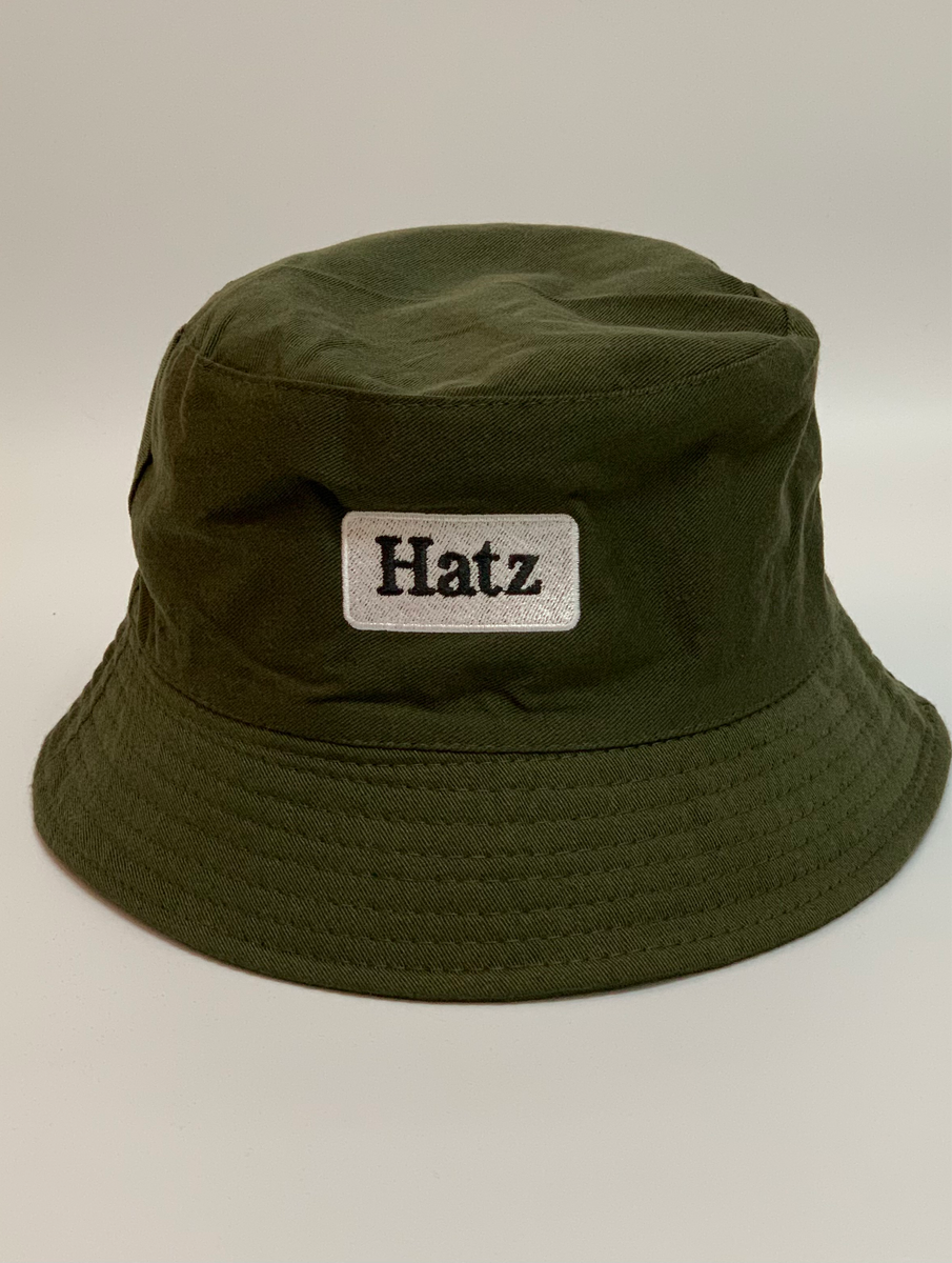 Bucket Hatz